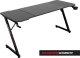Biurko gamingowe SHADOW GAMER 1.1 160 cm podkładka 2