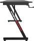 Biurko gamingowe SHADOW GAMER 1.1 160 cm podkładka 6