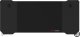 Biurko gamingowe SHADOW GAMER 2.0 140 cm LED RGB podkładka 9