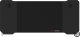 Biurko gamingowe SHADOW GAMER 1.0 140 cm podkładka 8