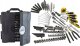 ST. TOOL SET 210 pcs. 3