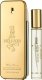 Paco Rabanne 1 Million Eau de Toilette 100ml. + Eau de Toilette 20ml. ZESTAW 1