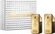 Paco Rabanne 1 Million Eau de Toilette 2x50ml. ZESTAW 1