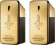 Paco Rabanne 1 Million Eau de Toilette 2x50ml. ZESTAW 1
