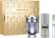 Paco Rabanne Invictus Eau de Toilette 100ml. + Eau de Toilette 10ml. + Deodorant Spray 150ml. ZESTAW 1