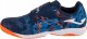 Joma Buty sportowe Super Copa Jr 2403 SCJW IN r. 29 Niebieskie 1
