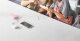 Anker Power Bank | A1689H21 | 20000 mAh | White 3