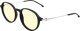 Gunnar Optiks LOO-03001 okulary do komputera Mężczyźni 11