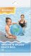 Bestway kolorowa piłka plażowa lekka dmuchana 51cm kaktusy 31036 5