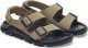 Birkenstock męskie sandały Mogami Terra 1029775 APEX FADED KHAKI (szerokość standardowa) 45 3