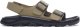 Birkenstock męskie sandały Mogami Terra 1029775 APEX FADED KHAKI (szerokość standardowa) 41 4
