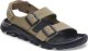 Birkenstock męskie sandały Mogami Terra 1029775 APEX FADED KHAKI (szerokość standardowa) 43 1