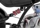 1PUNKT Pojazd Motorek Chopper Warrior Czarny 11