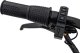 1PUNKT Pojazd Motorek Chopper Warrior Czarny 20