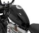 1PUNKT Pojazd Motorek Chopper Warrior Czarny 8