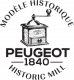 Młynek do kawy Peugeot Młyenk do kawy Antigue 10