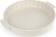 APPOLIA Naczynie do tarty 28 cm ecru 1