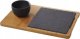 Revol BASALT taca bambusowa do elem: 642035 i 641007 2