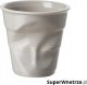 FROISSES Kubek taupe 80 ml 7