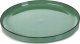 CARACTERE talerz 21 cm Miętowy 2