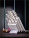 Nóż do chleba 23 cm - Classic Ikon Creme 5