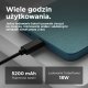 Smartfon Motorola Moto G05 4/64GB Zielony  (M0805495) 5