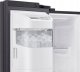 Lodówka Samsung RS65DG54M32C 4