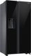 Lodówka Samsung RS65DG54M32C 5