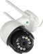 KAMERA IP OBROTOWA ZEWNĘTRZNA ICSEE-W81SD Wi-Fi Full-Color - 8&nbsp;Mpx 4K UHD 3.6&nbsp;mm 2