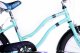 Rower dla dziewczynki 20 cali od 7 lat Fairmont 20" Cruiser Niebieski Huffy 1