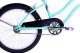 Rower dla dziewczynki 20 cali od 7 lat Fairmont 20" Cruiser Niebieski Huffy 3