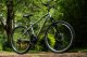 Rower górski 26 cali dla młodzieży EXTENT 26" Srebrny Huffy 2