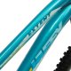Huffy Rower górski 20 cali MTB EXTENT 20" Niebieski dla dzieci od 6 do 9 lat amortyzator 2