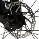 Huffy Rower górski 20 cali MTB EXTENT 20" Niebieski dla dzieci od 6 do 9 lat amortyzator 3