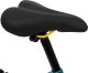 Huffy Rower górski 20 cali MTB EXTENT 20" Niebieski dla dzieci od 6 do 9 lat amortyzator 8
