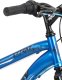 Huffy Rower górski 24 cale MTB EXTENT 24" Niebieski dla dzieci i młodzieży od 8 do 12 lat 2