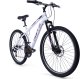 Huffy Rower 26 cali MTB EXTENT 26" Biały Połysk dla młodzieży i dorosłych do 180 cm 1
