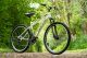 Huffy Rower 26 cali MTB EXTENT 26" Biały Połysk dla młodzieży i dorosłych do 180 cm 4