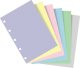 Pastel Pkt Notebook Dotted140x90x12mm 0,11kg (1stk) 1
