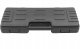 Zestaw nasadek udarowych głębokich 1/2" 15+1el. (6-kątnych) (10-36mm) 1