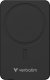 Verbatim, powerbank z �adowaniem bezprzewodowym, 5V, �adowanie telefonu, 32227, 10000mAh, Mocowanie magnetyczne, Czarny 2