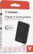 Verbatim, powerbank z �adowaniem bezprzewodowym, 5V, �adowanie telefonu, 32227, 10000mAh, Mocowanie magnetyczne, Czarny 3