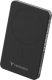 Verbatim, powerbank z �adowaniem bezprzewodowym, 5V, �adowanie telefonu, 32225, 5000mAh, Mocowanie magnetyczne, Czarny 1