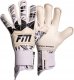 Rękawice FM Invictus X PRO WHITE BLACK S974877 1