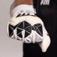 Rękawice FM Invictus X PRO WHITE BLACK S974877 4