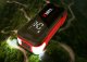 Xblitz EnergyBoost Pro 20000mAh Jump Starter, wielofunkcyjne urządzenie rozruchowe 8