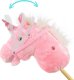 Milly Mally Milly Mally Hobby Koń na Kiju Pink 5