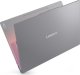 Laptop Lenovo Yoga Slim 7i Aura Edition Ultra 7 258V Touch 15,3" 2.8K 120Hz 32GB 1000SSD ARC iGPU W11 (83HM002PPB) 6