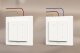 Aqara Light Switch H2 2