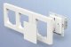 Aqara Light Switch H2 Double 8